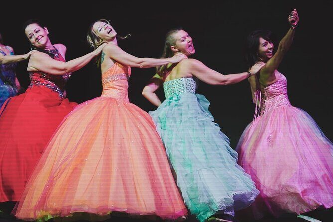 Private Bridal Party and Wedding First Dance Choreography - Why It’s Great Value for Your Sedona Trip