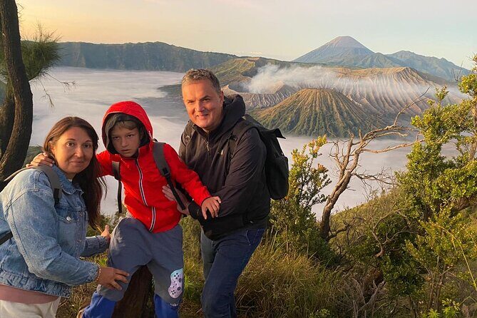 Private Bromo Sunrise Tour (All included) - Exploring the Experience in Detail