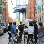 Private Brooklyn Bridge Guided Bike Tour - Practical Details You Need to Know