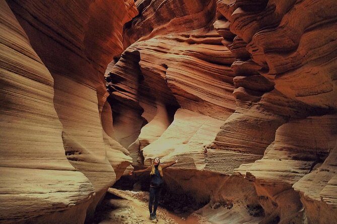 Private Buckskin Gulch Tour - The Sum Up