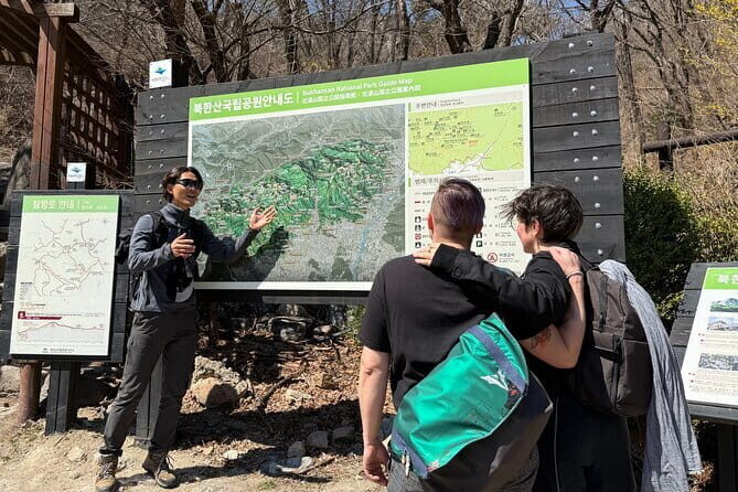 Private Bukhansan Peak Hiking Tour (Baegundae Summit) - Authentic Experiences Revealed Through Reviews