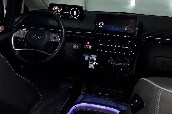 Private Bukhara-Khiva Transfer via Ancient Fortresses - Practical Details