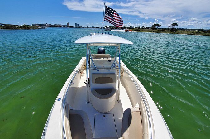 Private Burial at Sea - A Closer Look: What to Expect on Your Burial at Sea