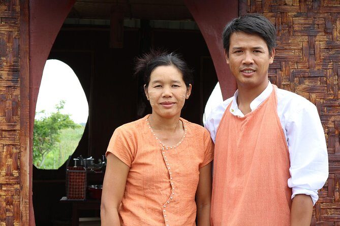 Private Burmese Cooking Class in Chiang Mai - An In-Depth Look at the Burmese Cooking Class Experience