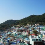 Private Busan tour with gamcheon culture village and the temple (Customizable) - Exploring the Heart of Busan