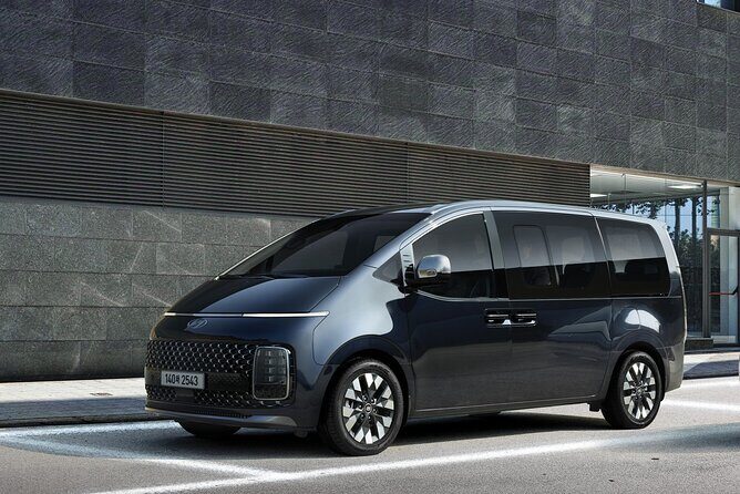 Private Busan Tour with hidden gem of Busan by Local Guide - Why This Tour Offers Great Value