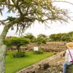 Private Cañada de la Virgen Archaeological Experience - Discovering Cañada de la Virgen: An Authentic Ancient Site Near San Miguel