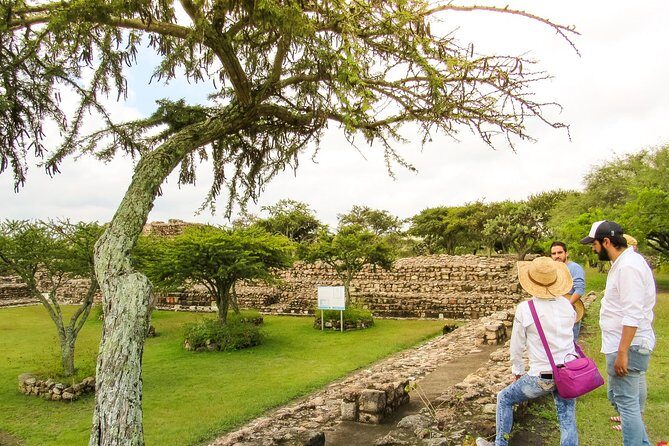 Private Cañada de la Virgen Archaeological Experience - Discovering Cañada de la Virgen: An Authentic Ancient Site Near San Miguel