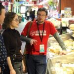 Private Canadian Food Discovery at the St Lawrence Market - Who Should Take This Tour?