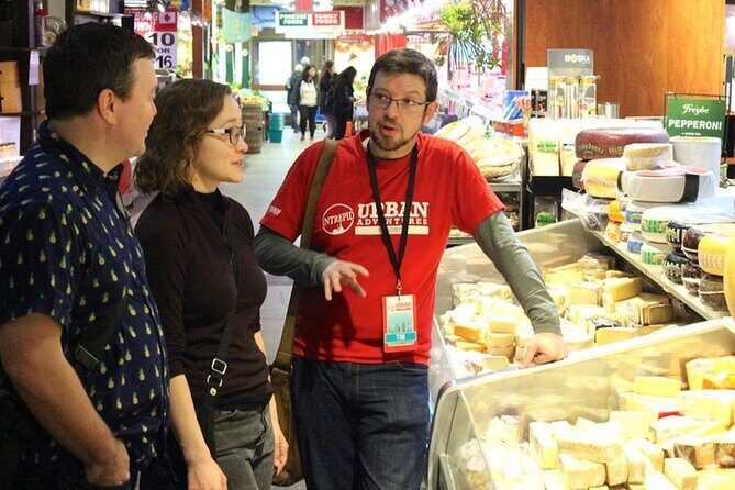 Private Canadian Food Discovery at the St Lawrence Market - Who Should Take This Tour?