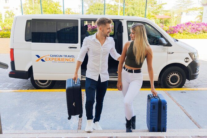 Private Cancun Airport (CUN) Transportation to/from Tulum - Authentic Experiences: What Travelers Say