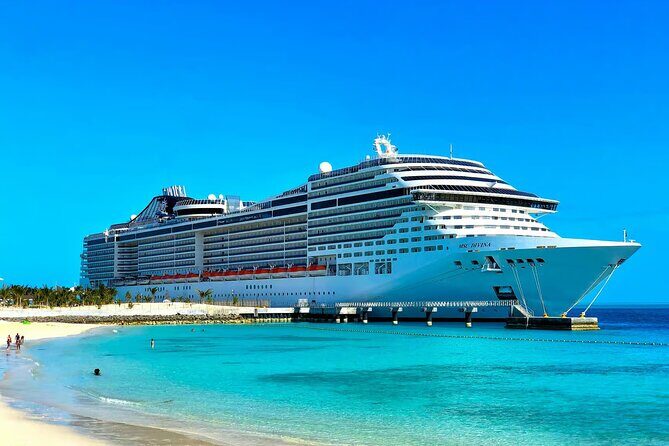 Private Cape Liberty to JFK Airport Transfer-Your Exclusive Ride - Why Choose This Transfer?