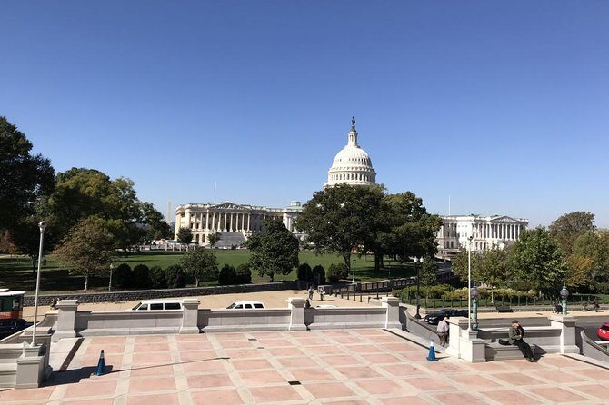 Private Capitol Hill Tour - Final Thoughts