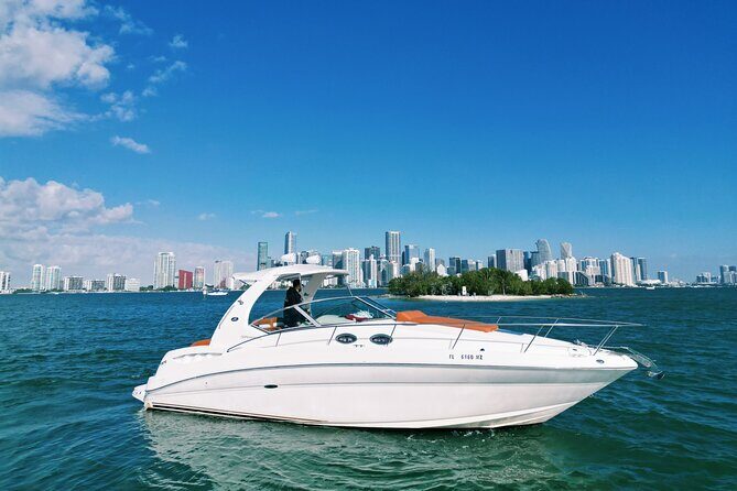 Private Captained Boat Tour in Miami for up to 12 Passengers - Final Thoughts