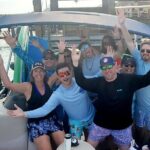 Private Captained Pontoon to Crab Island in Destin 3,4,5, or 6 Hr - Authentic Traveler Insights