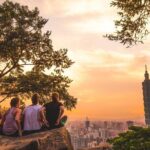 Private Car: 8 Hour Highly Customized Taipei City Exploration! - Frequently Asked Questions