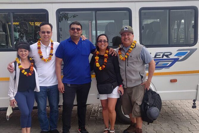 Private Car and Drive for Golden Triangle (4N/5D) - Authentic Experiences & Unmatched Convenience