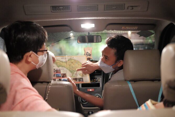 Private Car Charter - Explore Best of Bali - Final Thoughts