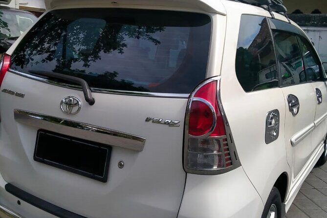 Private Car Charter: Hire Car with English Speaking Driver - Who Should Consider This Tour?