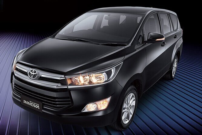 Private Car Charter with Driver - Mini MPV - Final Thoughts