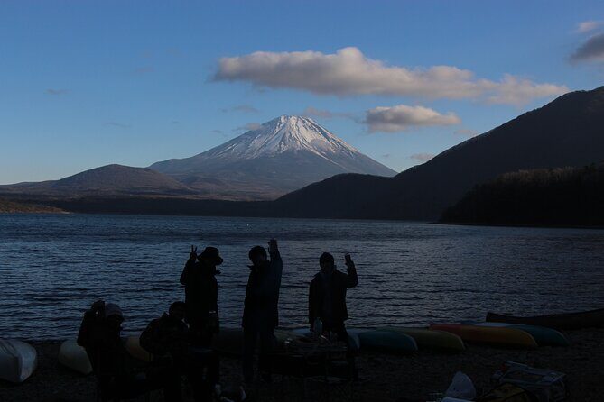 Private car, customizable tour of Mt. Fuji with Cameraman - What We Think About the Value