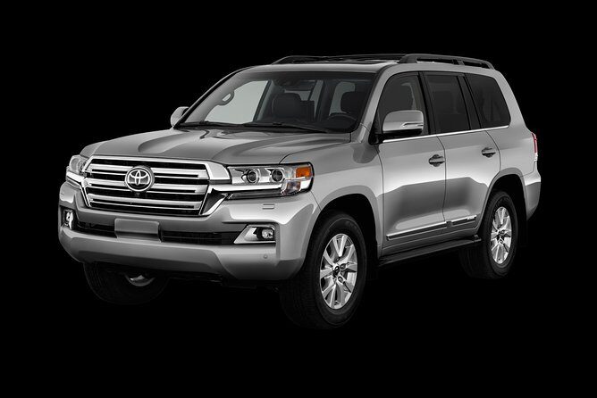 Private car from Da Nang airport/train station to hotel in Da Nang/Hoi An and VV - About the Itinerary and Stops