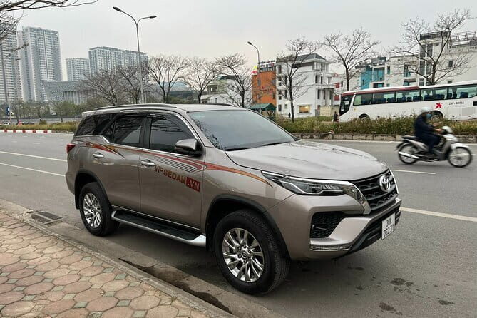 Private Car from Da Nang to Hue - Final Thoughts