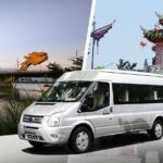 Private car from Danang Airport to your hotel in Danang - Why Choose This Service?