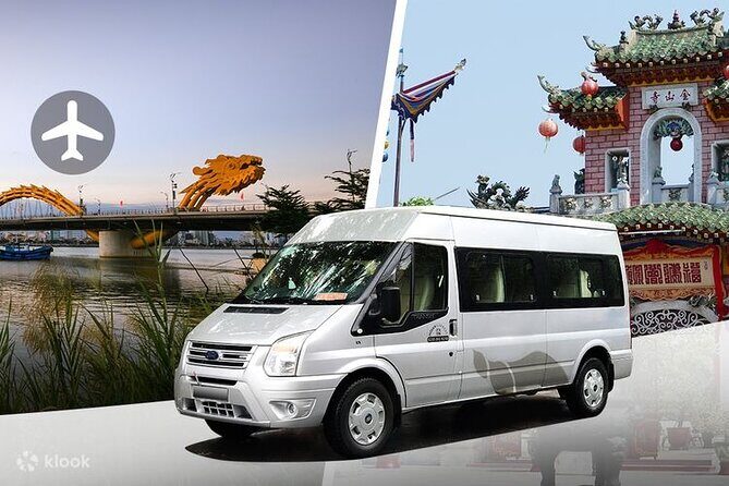 Private car from Danang Airport to your hotel in Danang - Why Choose This Service?