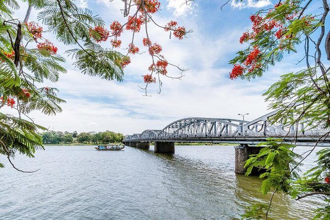 Private Car from Hue to Hoi An With An English Speaking Driver - Final Thoughts