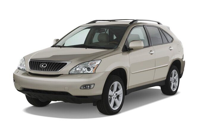 Private Car From Phnom Penh to Siem Reap - The Authentic Experience: What You Can Expect