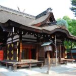 Private Car Full Day Tour of Osaka Temples, Gardens and Kofun Tombs - Detailed Breakdown of the Itinerary