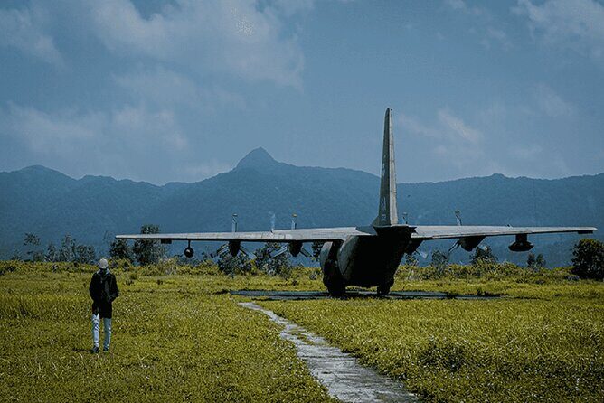 Private Car Hue to DMZ: Vinh Moc Tunnels and Khe Sanh Options - Final Thoughts