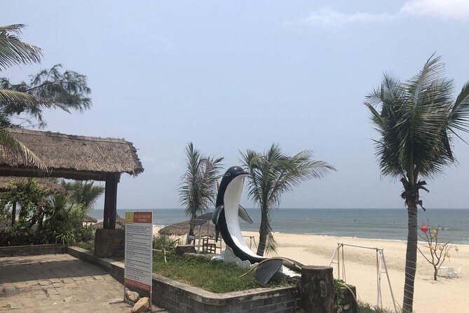 Private Car Hue to Hoi An via Hai Van Pass, Marble Mountain - Authentic reviews and what they reveal