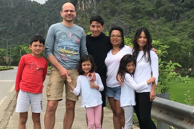 Private Car Hue To Phong Nha Sightseeing Dmz - The Value of This Tour