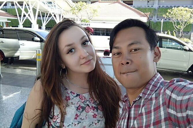 Private Car PadangBai from/to Kuta/Seminyak/Canggu/Jimbaran/Ubud - An In-Depth Look at Your Bali Private Transport Experience