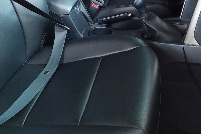 Private Car Rental in Ho Chi Minh City - Exploring Ho Chi Minh City in Style: The Inside Scoop on the Private Car Rental