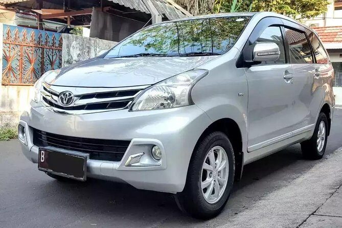 Private Car Rental Jakarta - Frequently Asked Questions