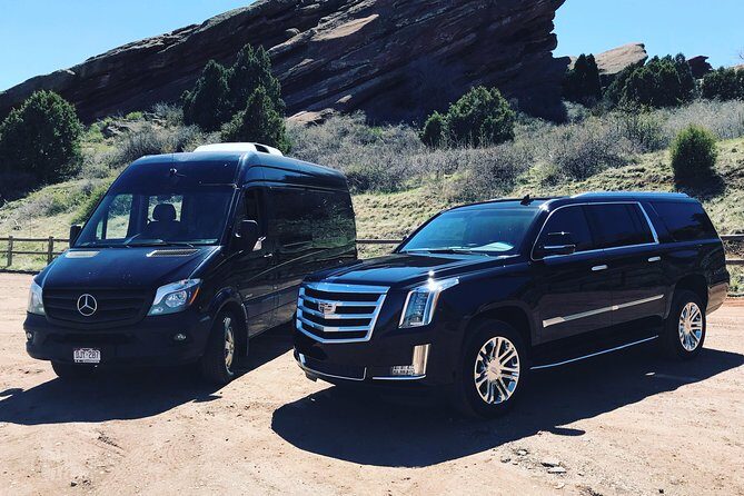 Private Car Service from Vail or Beaver Creek to Denver Int'l Airport (DEN) - Final Reflection: Is This Transfer Worth It?