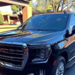 Private Car Service In Sedona and the Verde Valley - Why This Service Offers Value