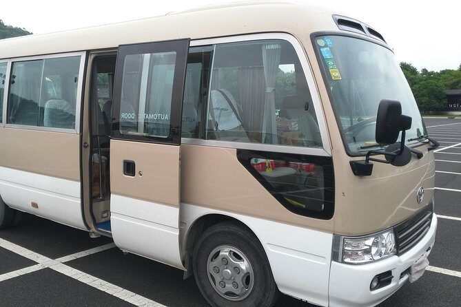 Private Car Service with Driver - Authentic Experiences and Practical Tips