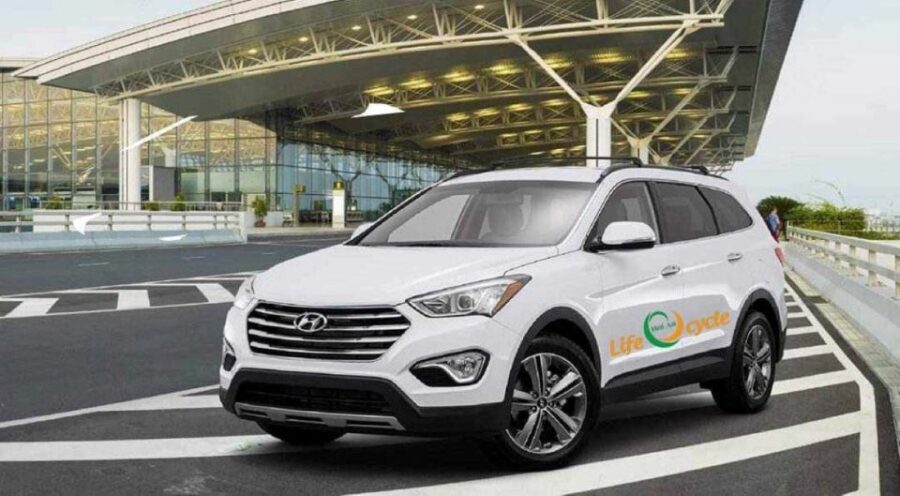 Private Car To Bana Hills,Marble Moutain - Monkey Moutain! - A Detailed Look at This Private Day Trip