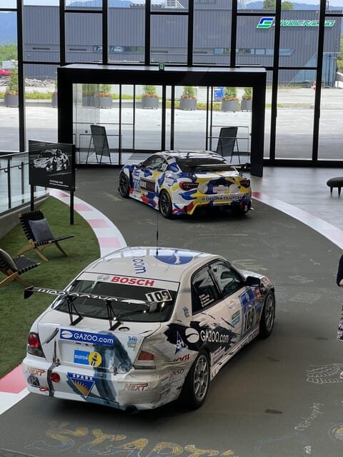 Private Car Tour for FUJI SPEEDWAY and FUJI MUSEUM - Is This Tour Worth the Price?