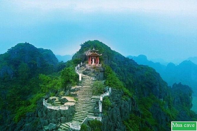 Private Car Transfer from Hanoi to visit Trang An - Why Choose This Private Transfer?