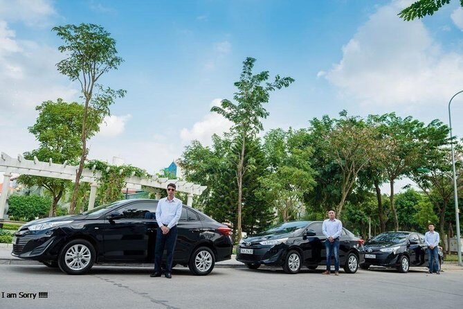 Private car transfer from Hoi An to Da Nang Airport( 1 way ) - FAQ