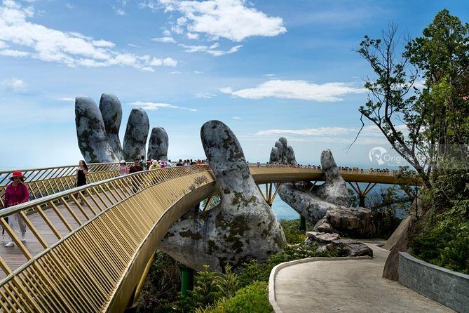 Private car transfer from Hoi An to Golden Bridge -Bana Hill (Round trip) - Who Should Consider This Tour?