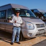 Private car transfer from Hue to Da nang or Hoi An via Hai van Pass - The Details of Your Scenic Journey