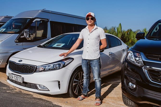 Private car transfer from Hue to Da nang or Hoi An via Hai van Pass - Who Should Consider This Experience?