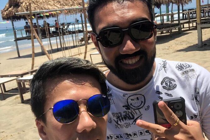 Private Car Transfer Hue-Hoi An via haivan pass with sightseeing - A Detailed Breakdown of the Itinerary