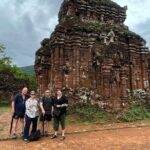 Private Car Transfer to MY LAI MASSACRE & MY SON HOLYAND - Who Is This Tour Best Suited For?